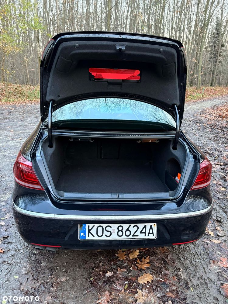 Volkswagen Passat 2.0 TDI BlueMotion Technology Comfortline - 9