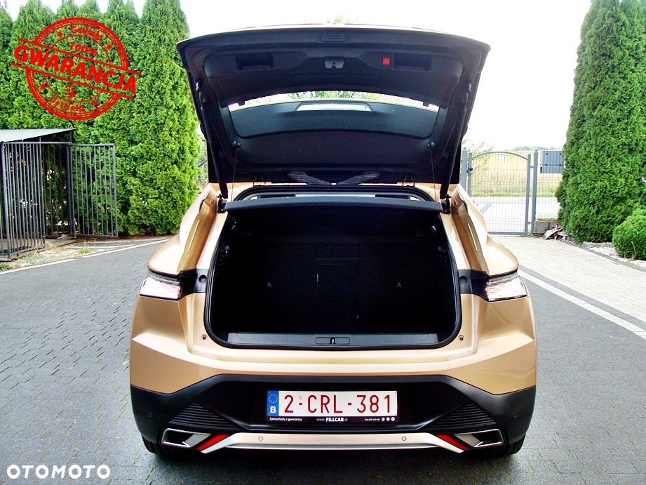 DS Automobiles DS 4 1.6 E-Tense Cross Trocadero - 26