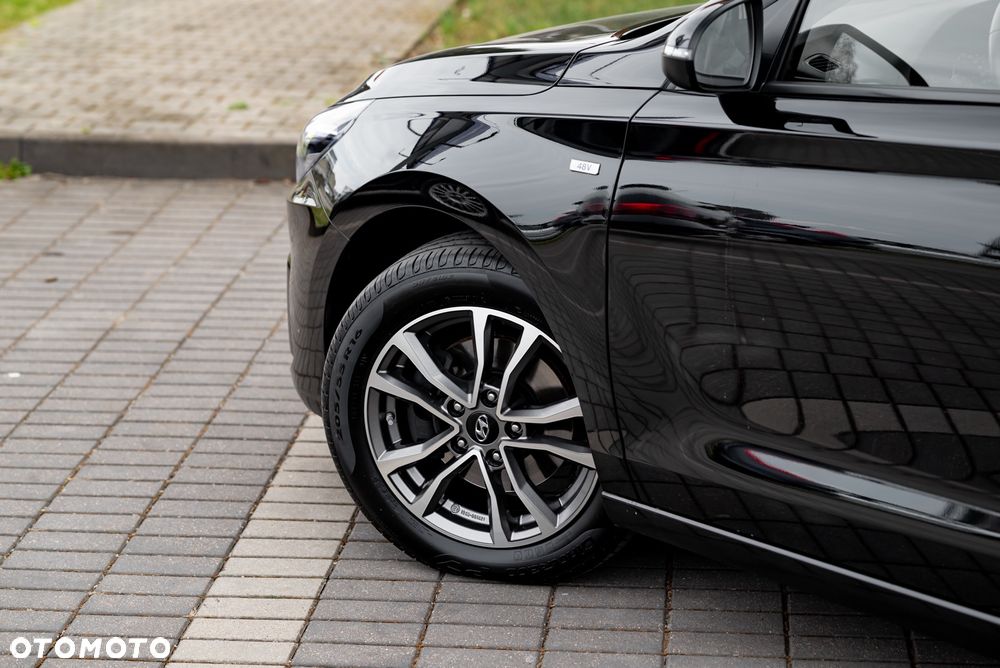 Hyundai i30 1.5 T-GDI 48V Premium DCT - 11