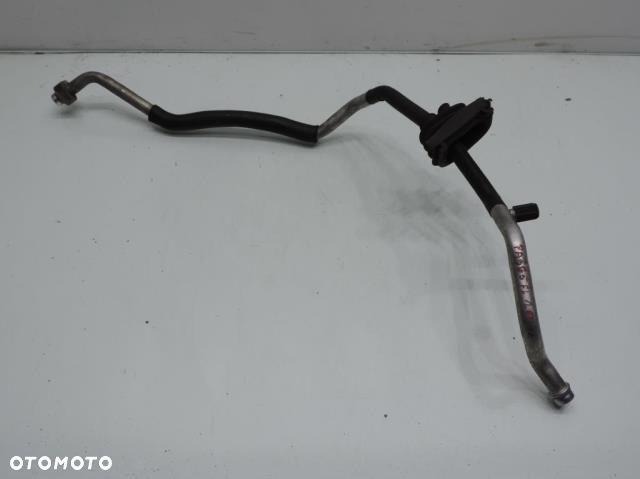 PRZEWÓD RURKA KLIMATYZACJI VW PASSAT B5 1.8 T - 8