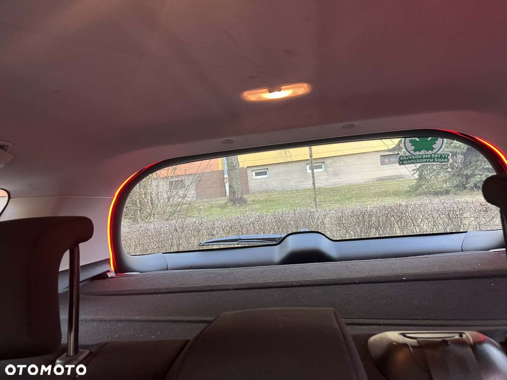 Peugeot 308 1.6 HDi Access - 9