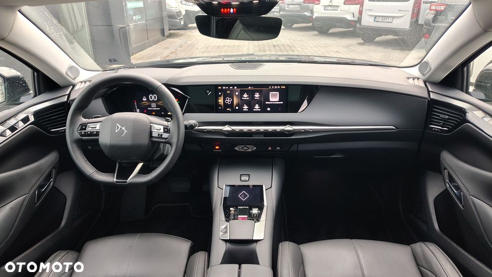 DS Automobiles DS 4 1.2 PureTech Rivoli - 12