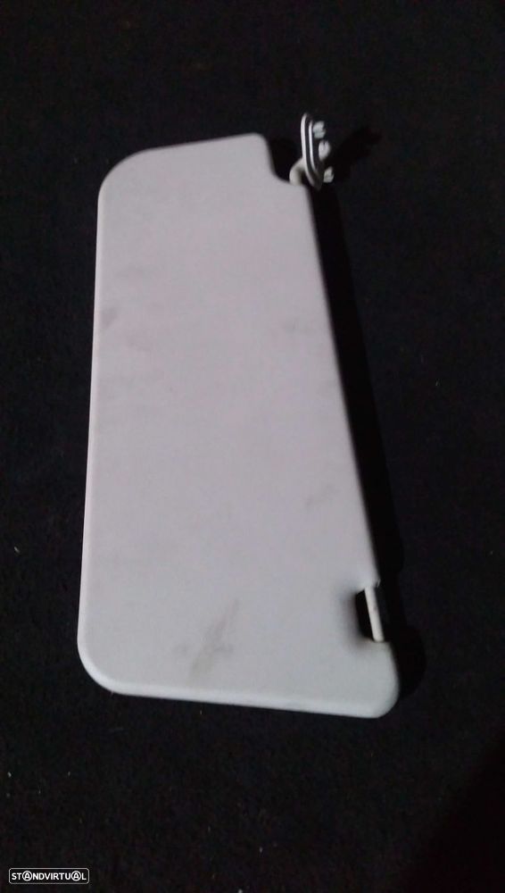 Pala De Sol Pendura Peugeot Partner Caixa (5_, G_) - 2