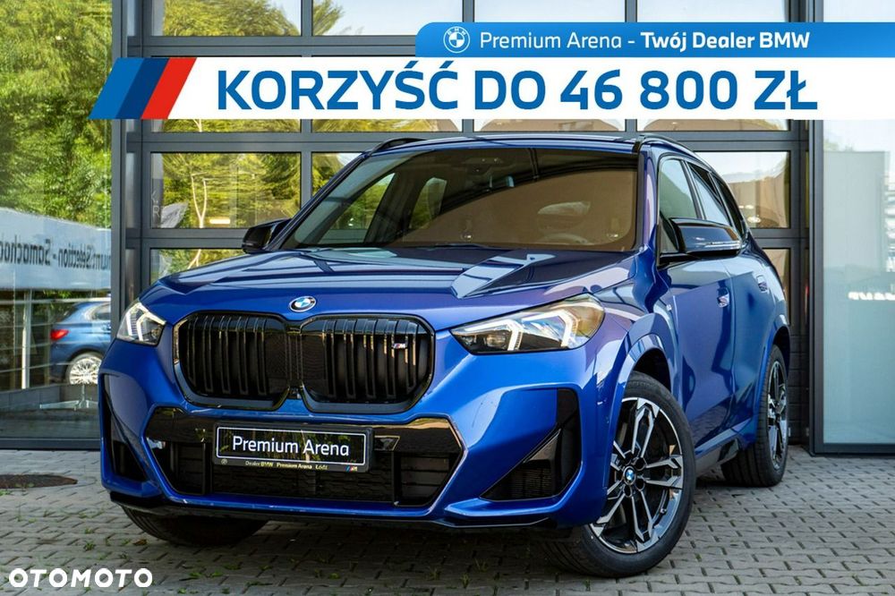 BMW X1 - 2