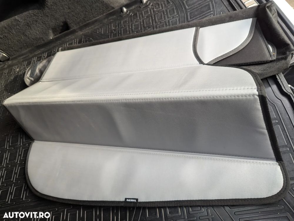 Volvo XC 90 B5 MHEV AWD 5 locuri R-Design - 28