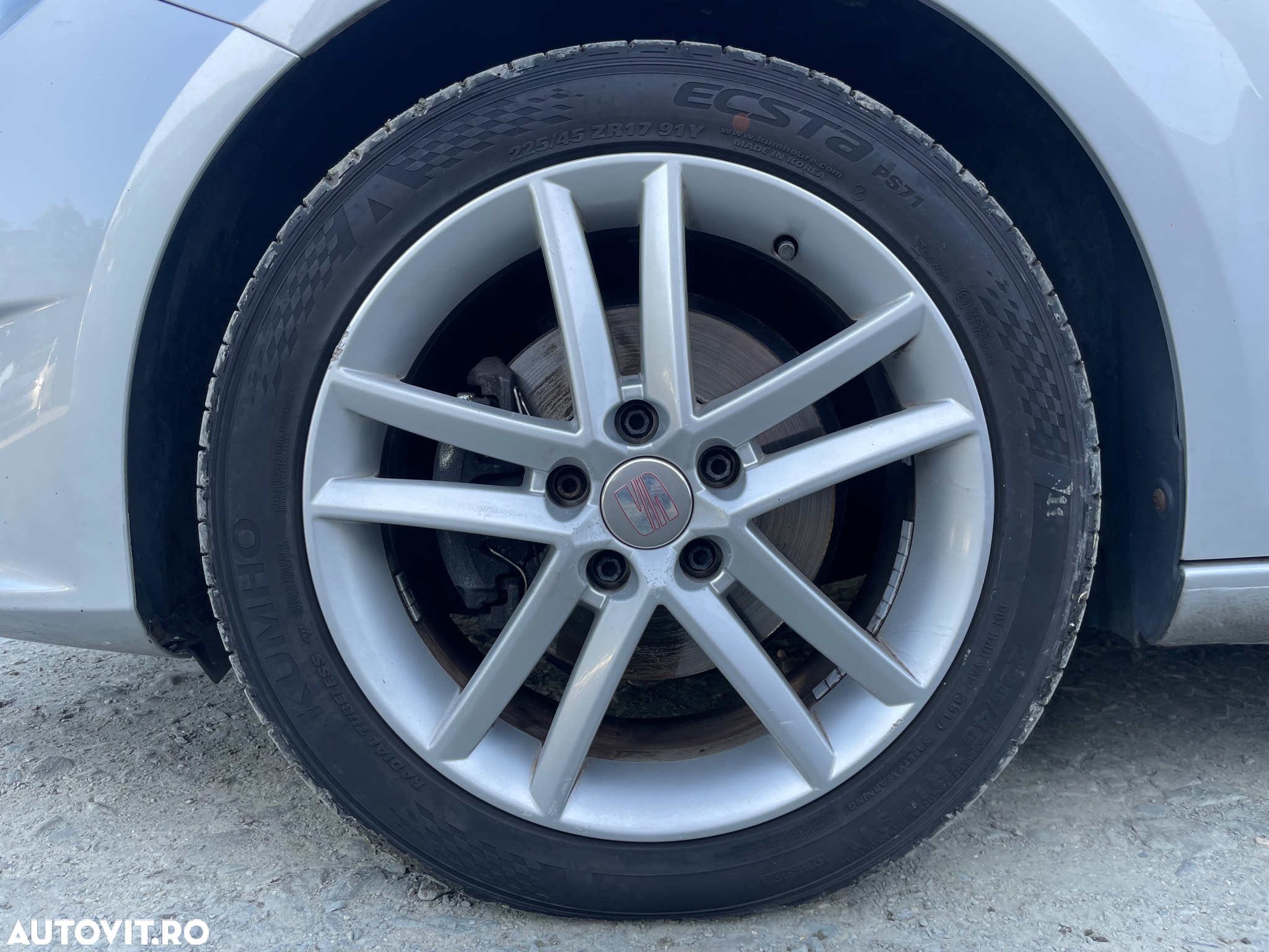 Seat Leon 1.4 TSI FR - 24