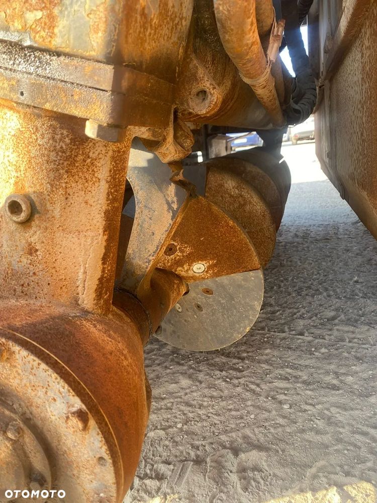 Dynapac F181 C / Niwelacja / Poszerzania - 35