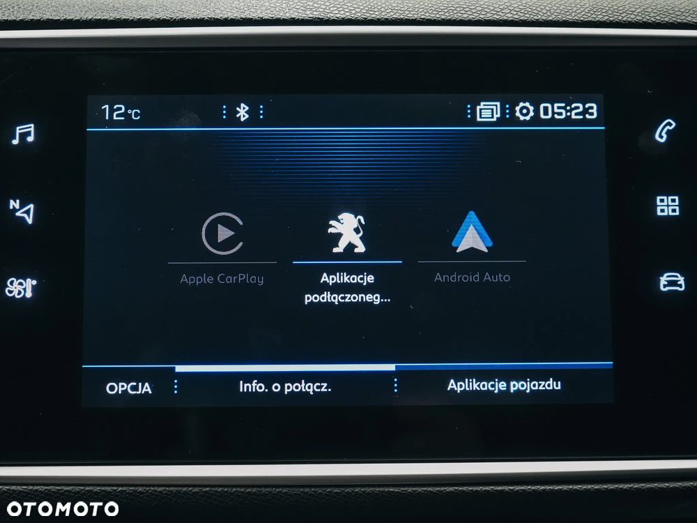 Peugeot 308 BlueHDi 100 Stop & Start Active - 27
