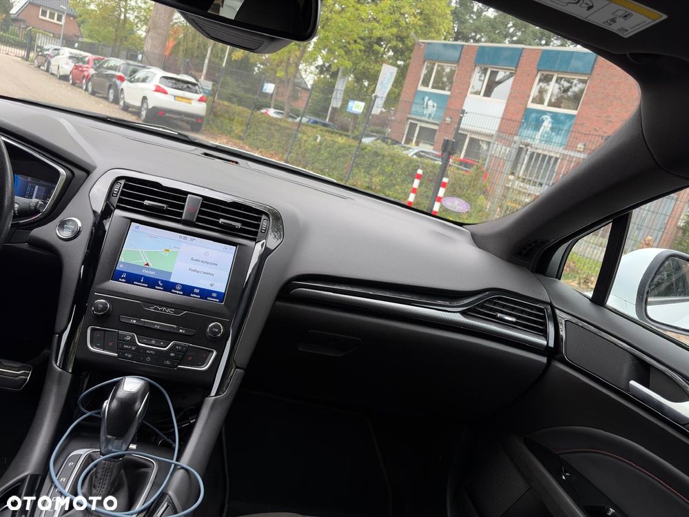 Ford Mondeo SW 2.0 Ti-VCT ST-Line - 17