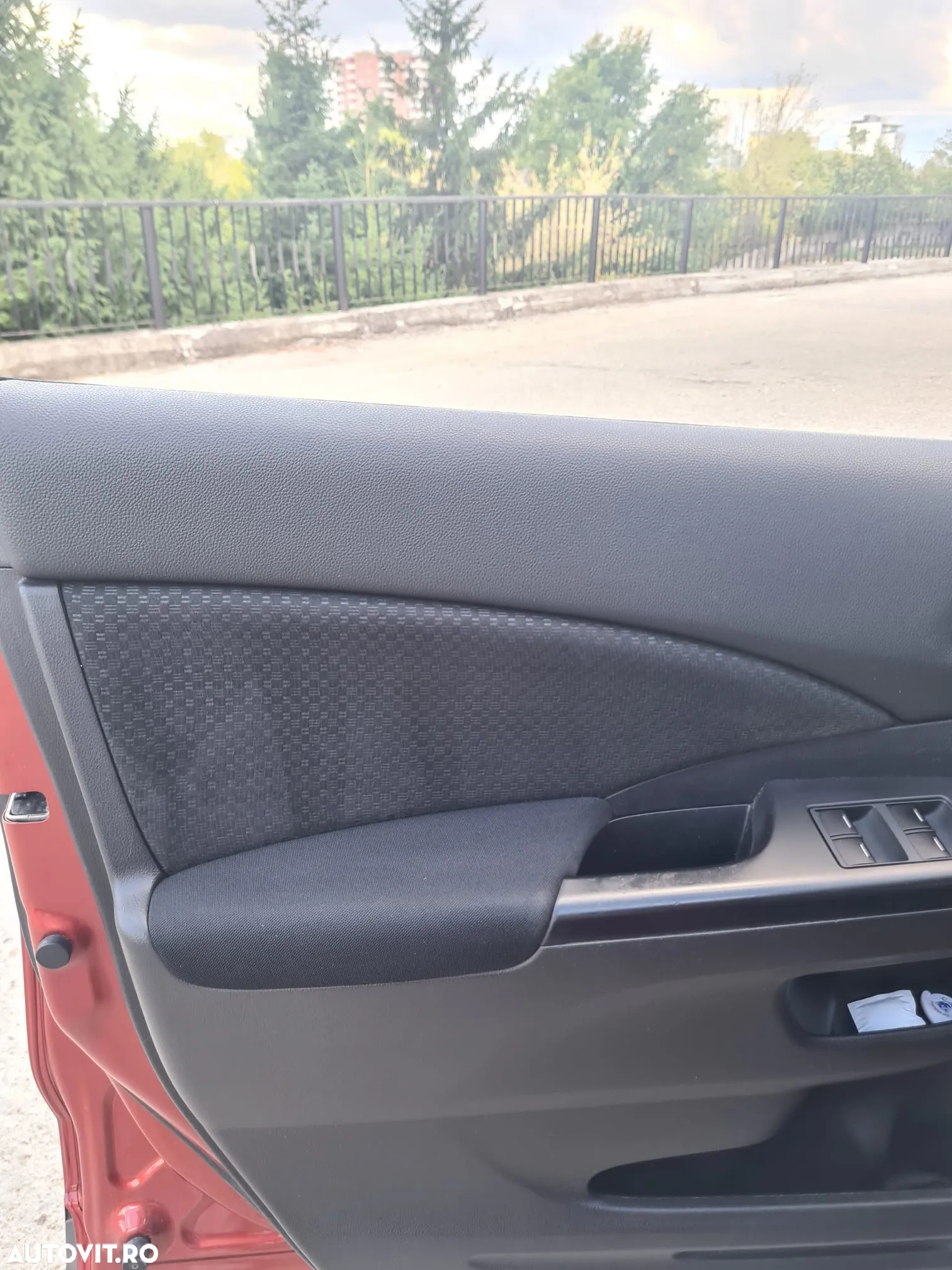 Honda CR-V 1.6 A/T 4WD Elegance - 11