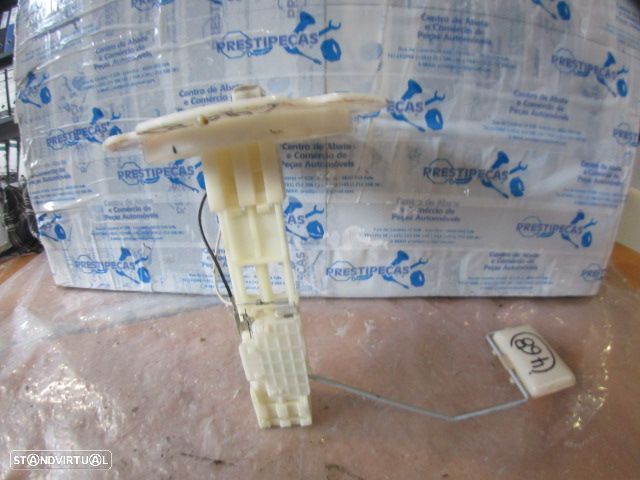 Boia Combustivel 25060CD010 NISSAN 350Z COUPE Z33 2004 3.5I 280CV 3P CINZENTO GASOLINA - 1