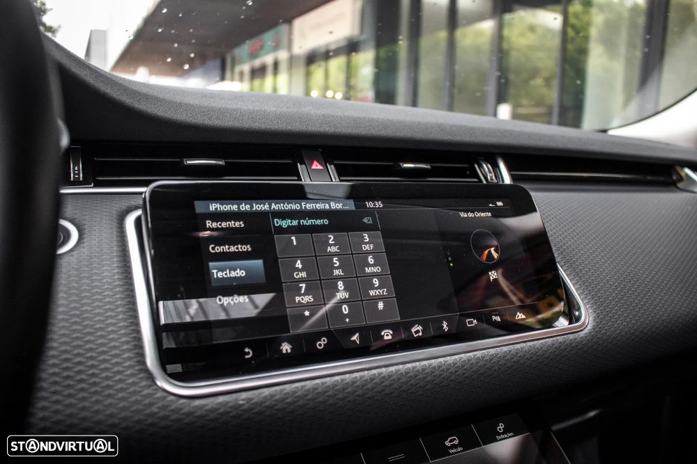 Land Rover Range Rover Evoque 2.0 D240 AWD Auto - 48