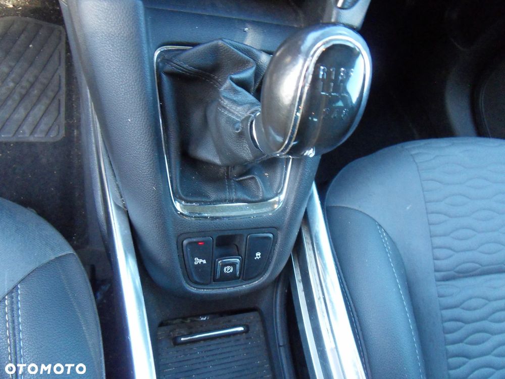 Opel Zafira Tourer 2.0 CDTI ecoFLEX Start/Stop Innovation - 18