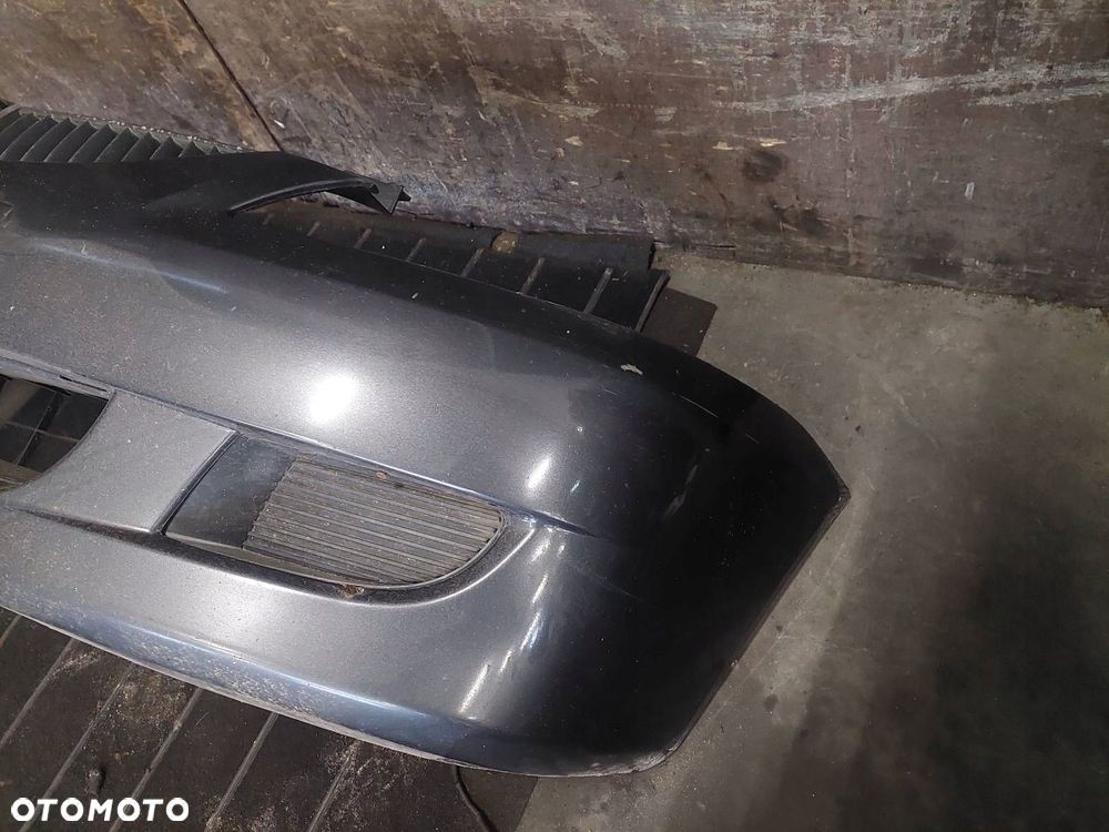 ZDERZAK PRZÓD MITSUBISHI LANCER VII A02A - 2