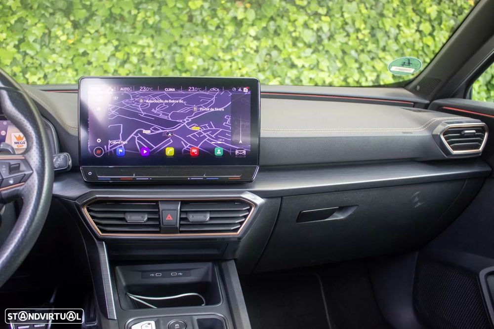 Cupra Formentor 2.0 TSI DSG 4Drive VZ - 17