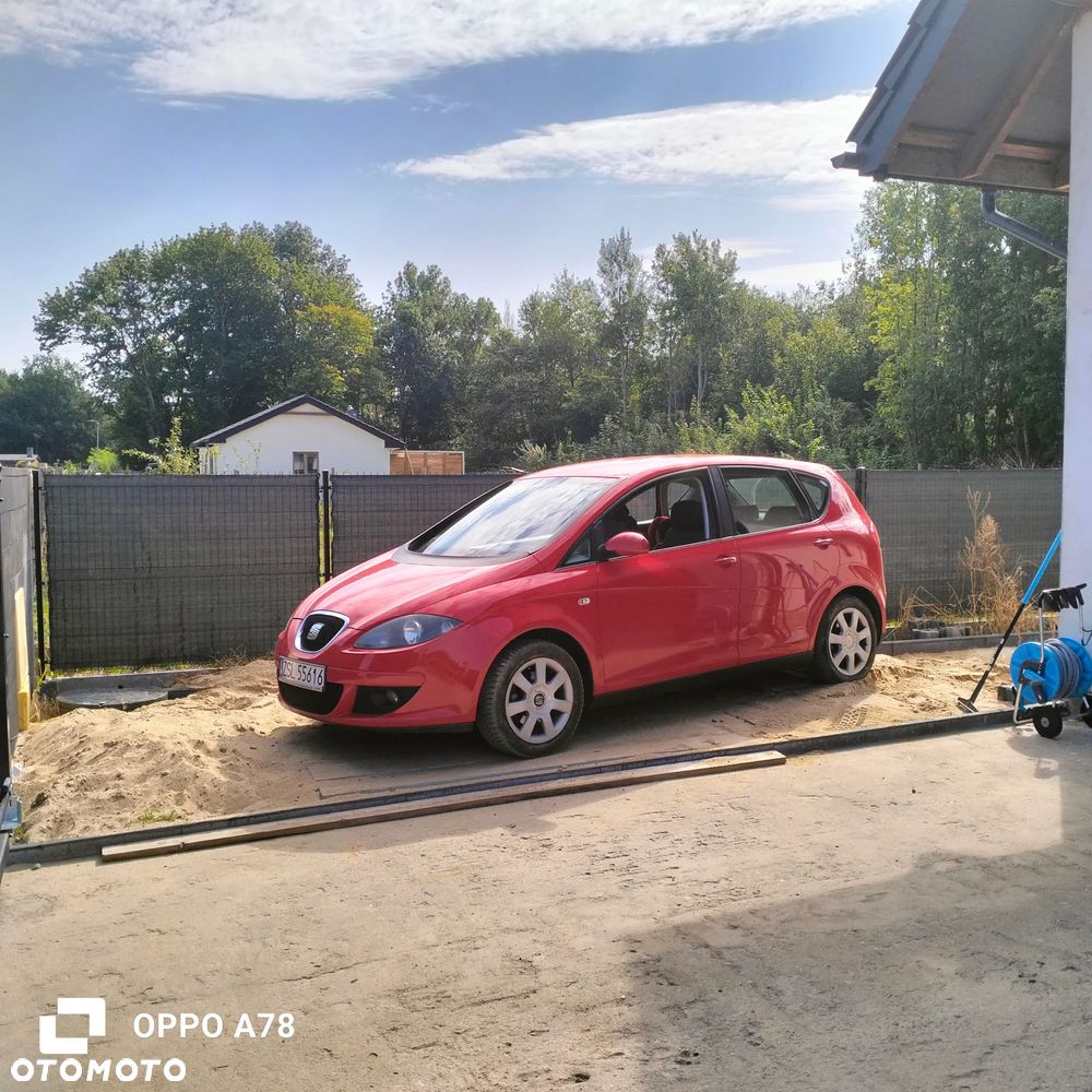 Seat Altea 1.6 Reference Comfort - 3