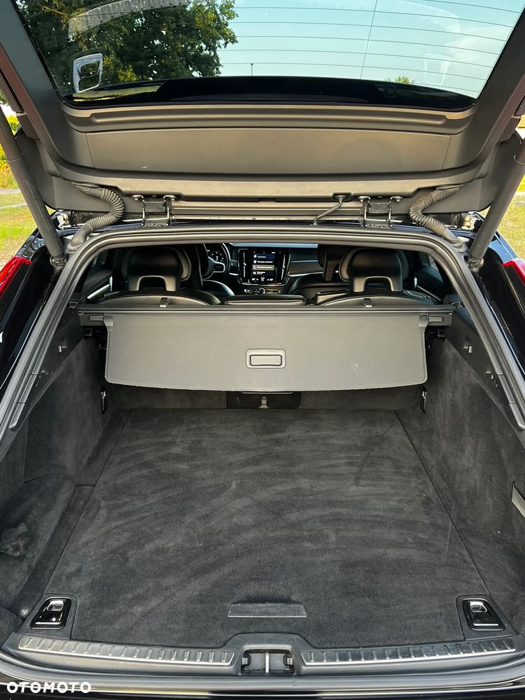Volvo V90 D4 AWD Geartronic R Design - 15