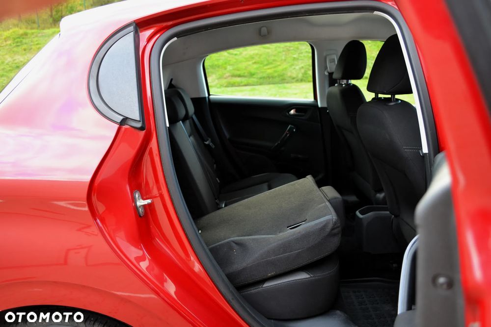 Peugeot 208 1.2 VTi Active Pack - 13