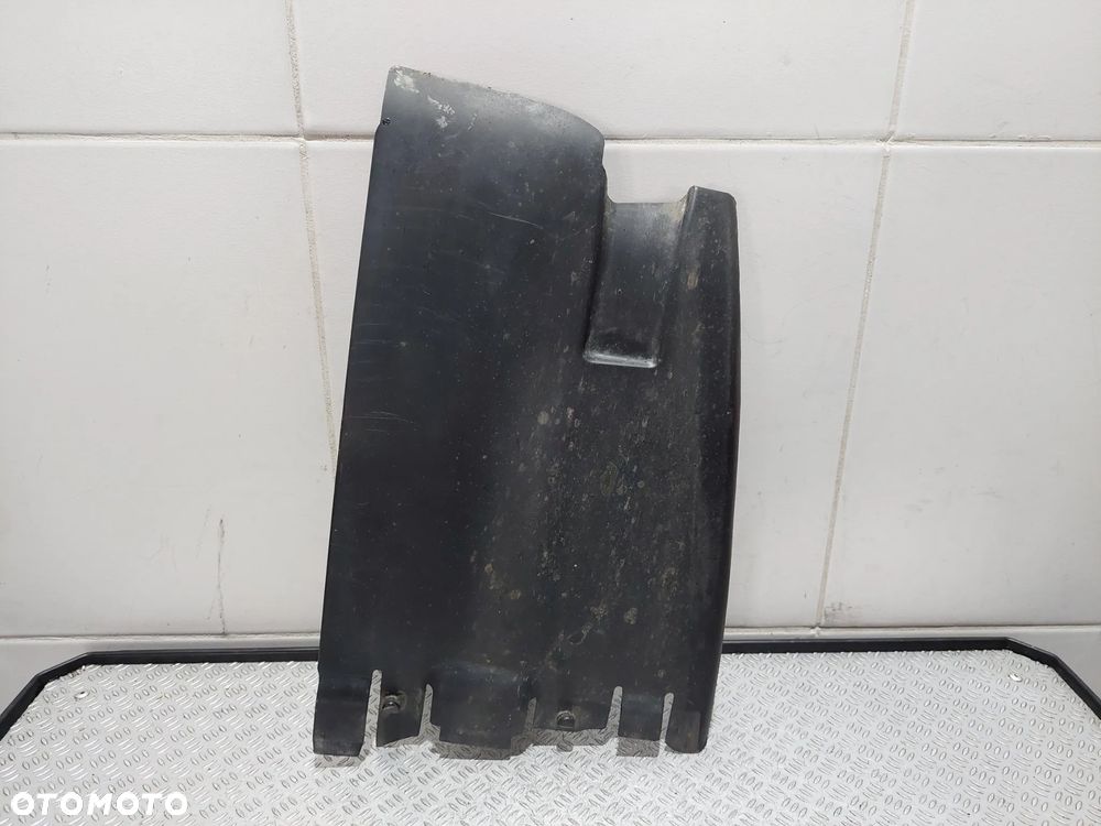 OSŁONA DOLNA ZDERZAKA TYLNA PRAWA RENAULT TRAFIC II 2 R2008 NR 8200066884 - 3