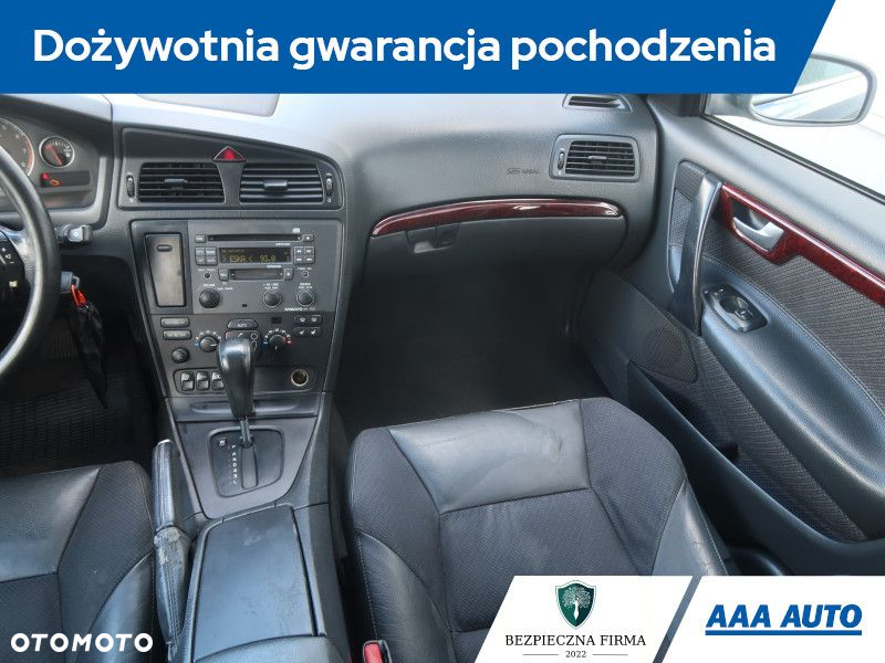 Volvo S60 - 9