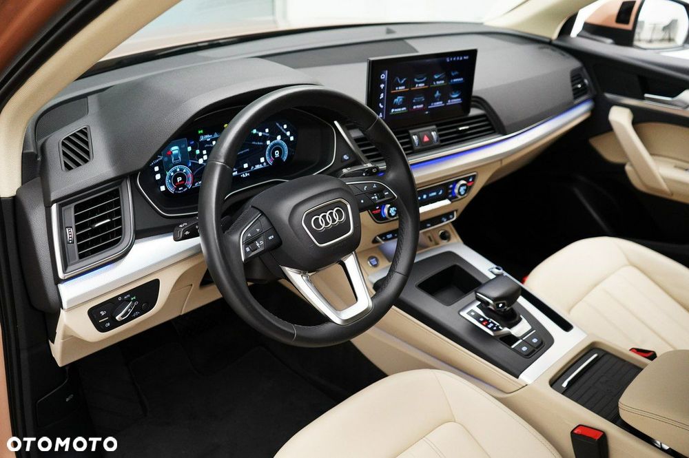 Audi Q5 - 16