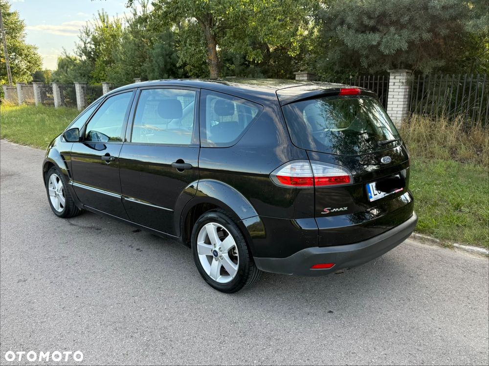 Ford S-Max - 6