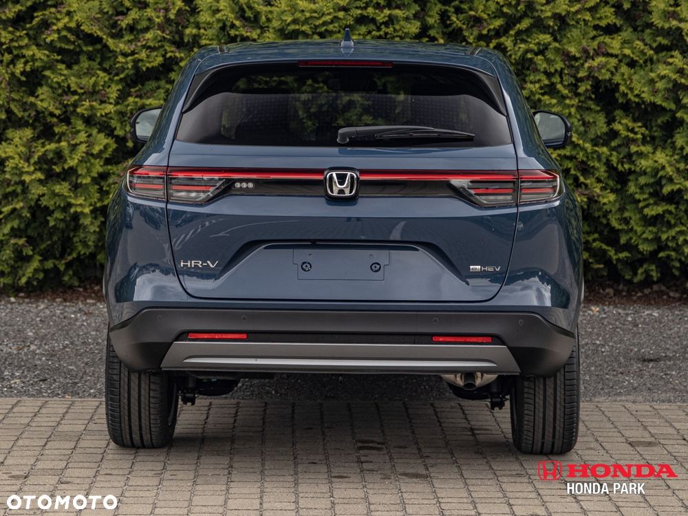 Honda HR-V 1.5 i-MMD Elegance CVT - 5