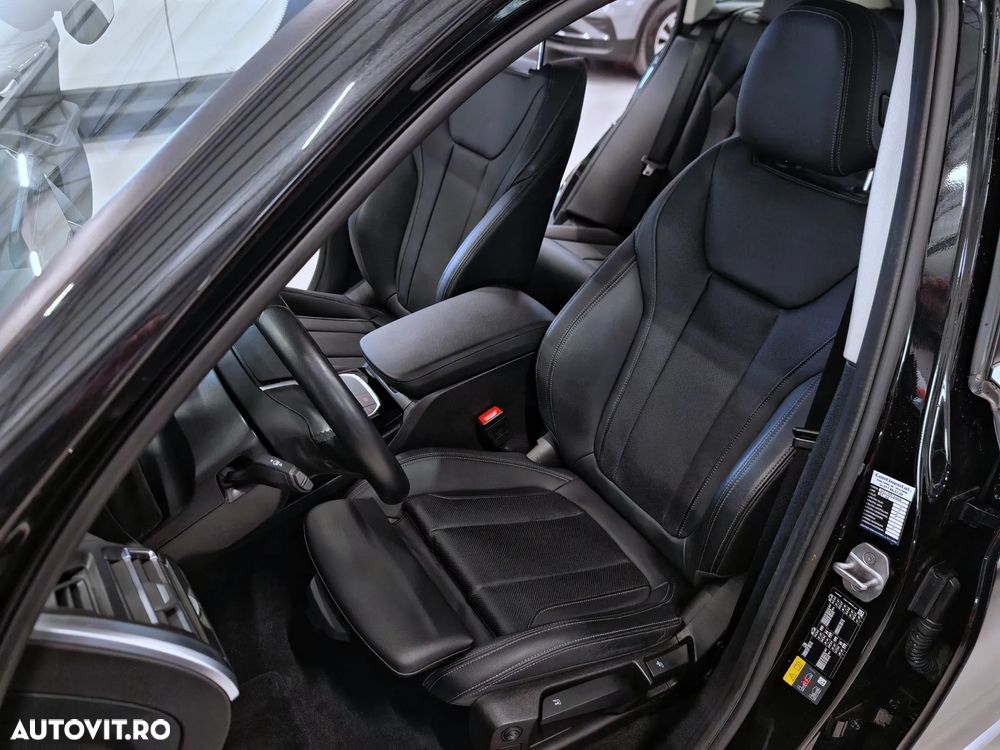 BMW X3 xDrive30e Aut. - 8