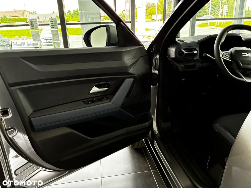 Dacia Bigster 1.2 TCe mHEV Expression - 9