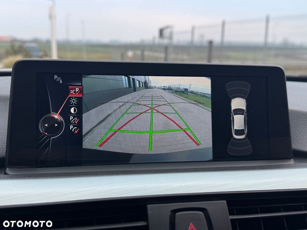 BMW Seria 4 420d Sport-Aut M Sport - 18