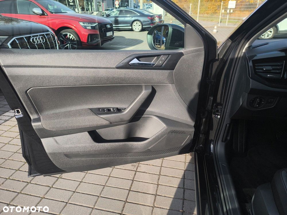 Volkswagen Taigo 1.0 TSI Life Plus DSG - 12