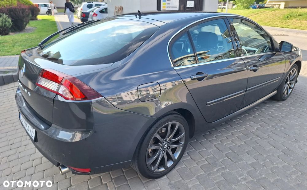 Renault Laguna - 3