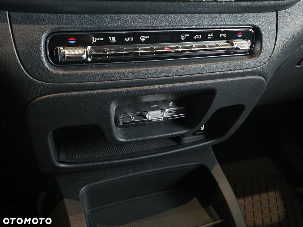 Mercedes-Benz Vito 119 CDI Tourer Select - 15