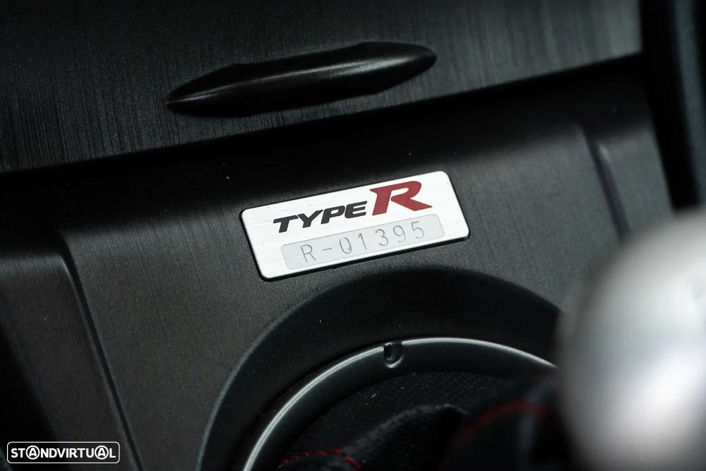 Honda Civic 2.0 Type-R - 20