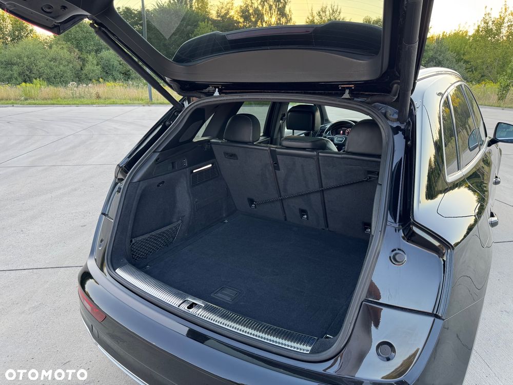 Audi SQ5 - 12