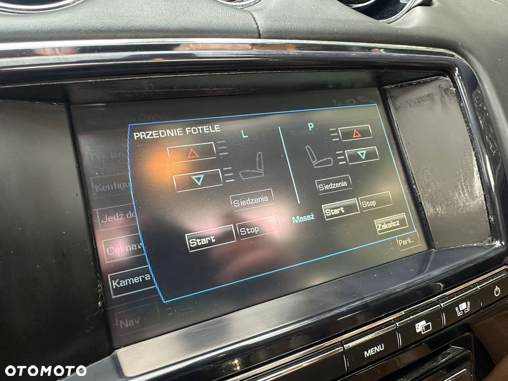 Jaguar XJ 5.0 V8 Kompressor Langversion Supersport - 37