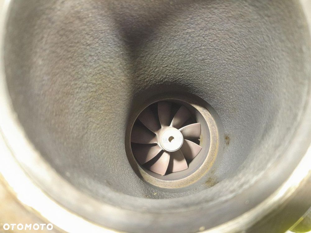 SEAT LEON IV 1.5 TSI DPBA 130KM TURBO TURBOSPRĘŻARKA NASTAWNIK 05E145701E - 6