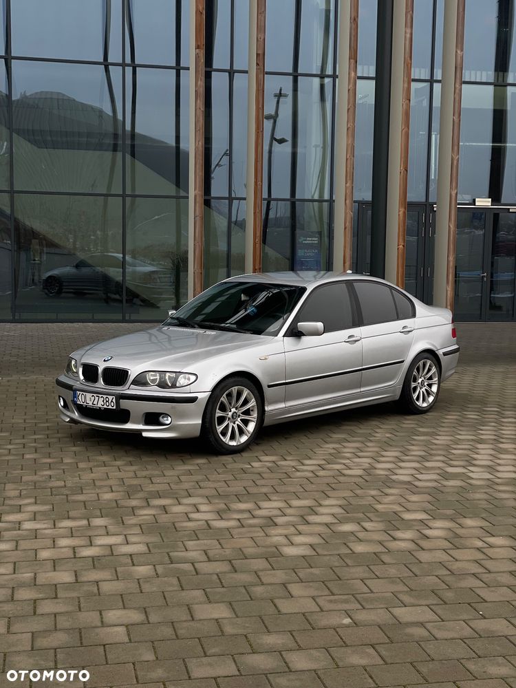 BMW Seria 3 320d Edition Sport - 18
