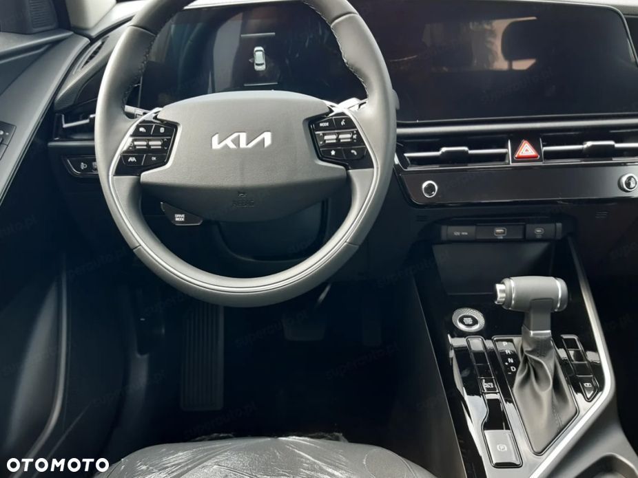 Kia Niro - 7