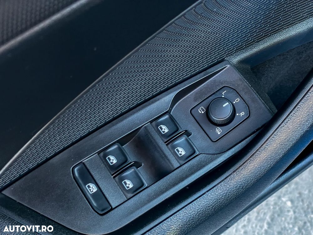 Skoda Octavia 1.5 TSI DSG MHEV Ambition - 16