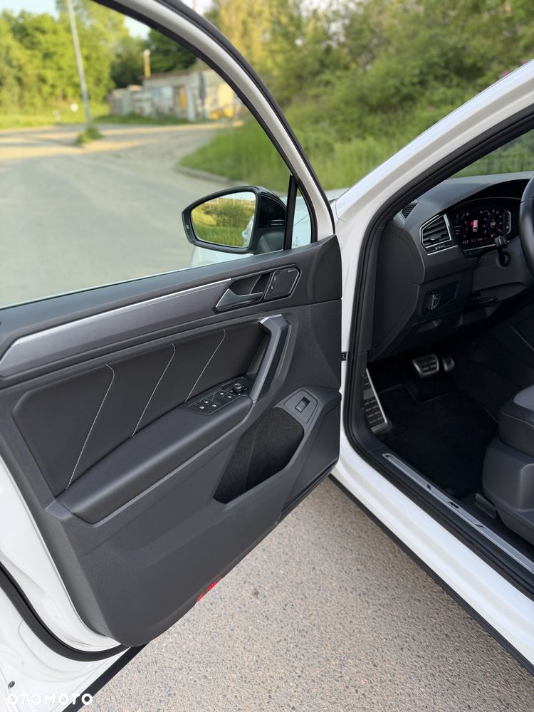 Volkswagen Tiguan 2.0 TSI BMT 4Mot Highline DSG - 9