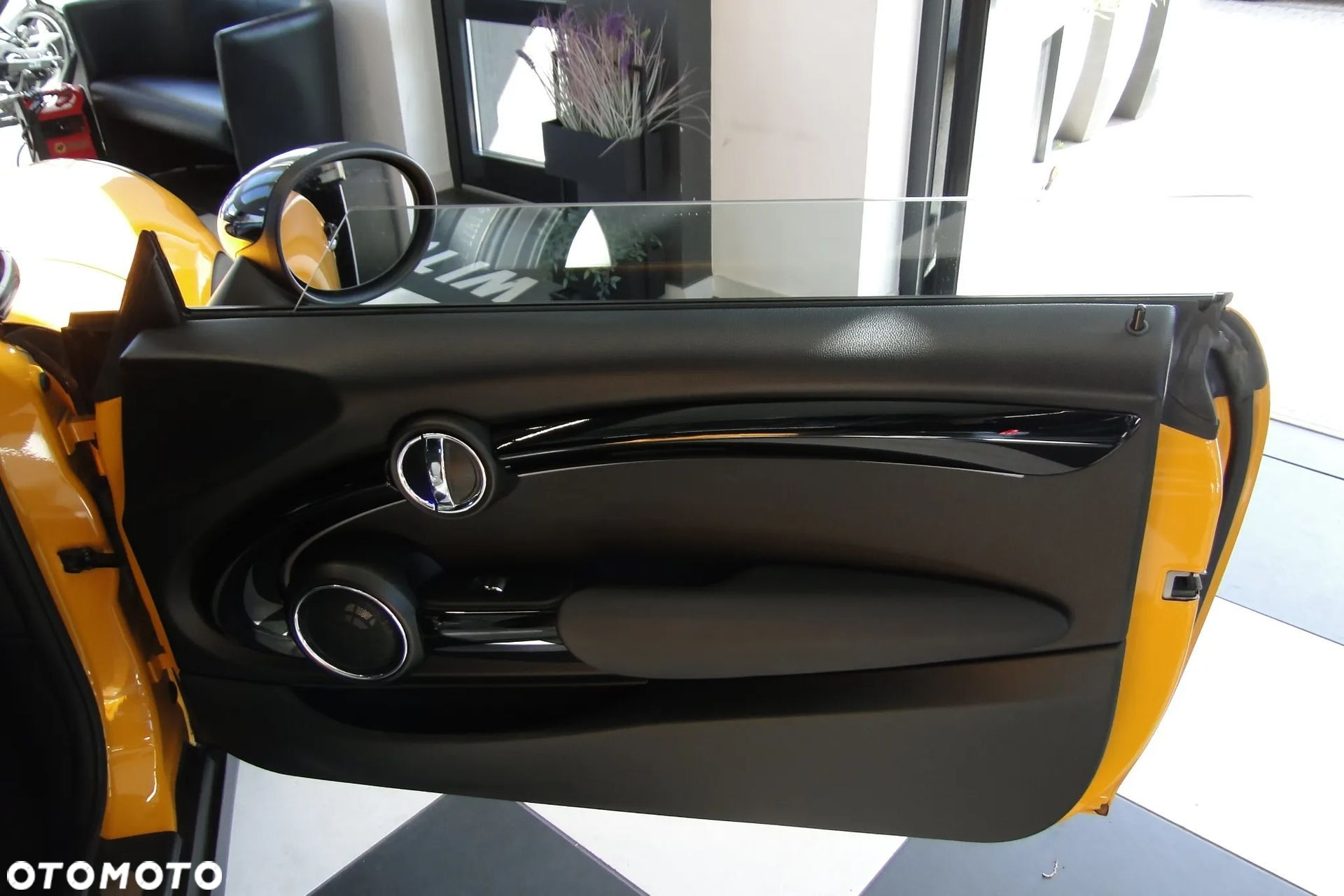 MINI Cooper John Works - 20