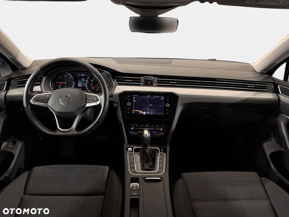 Volkswagen Passat Variant - 16