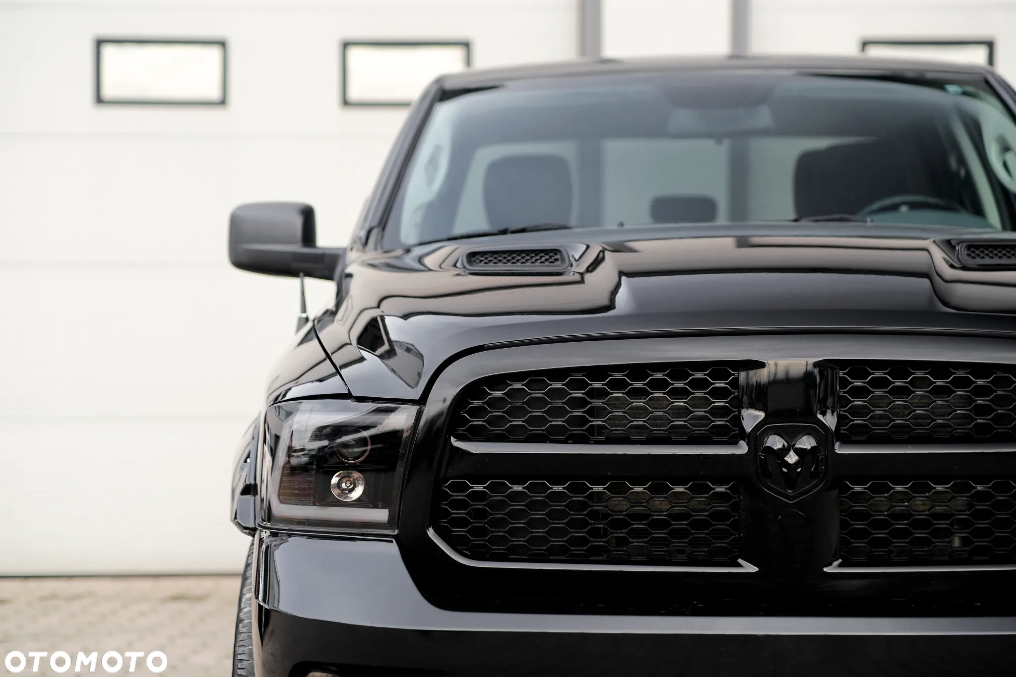 RAM 1500 - 7