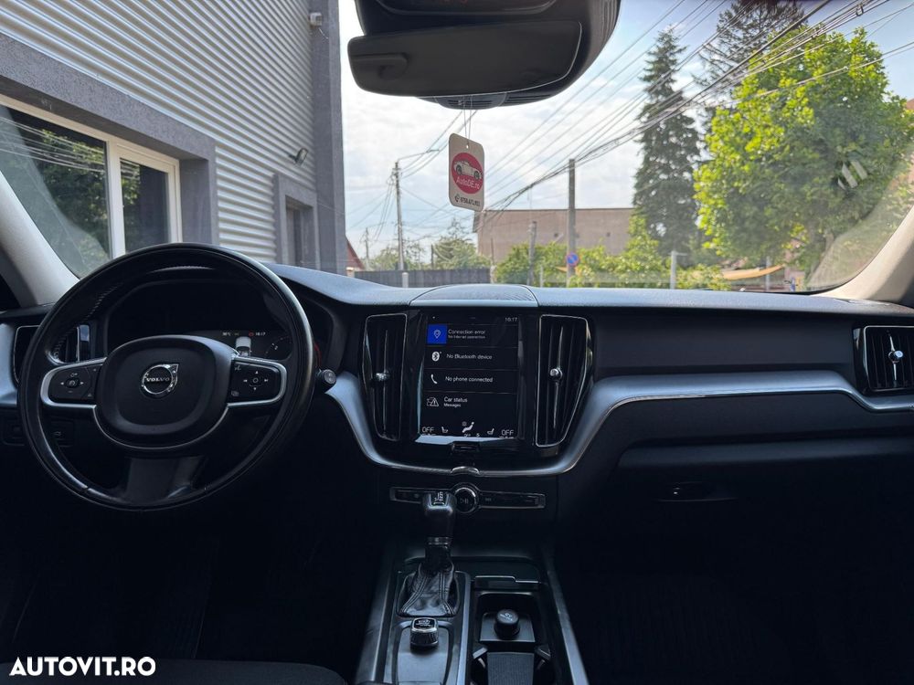 Volvo XC 60 - 8