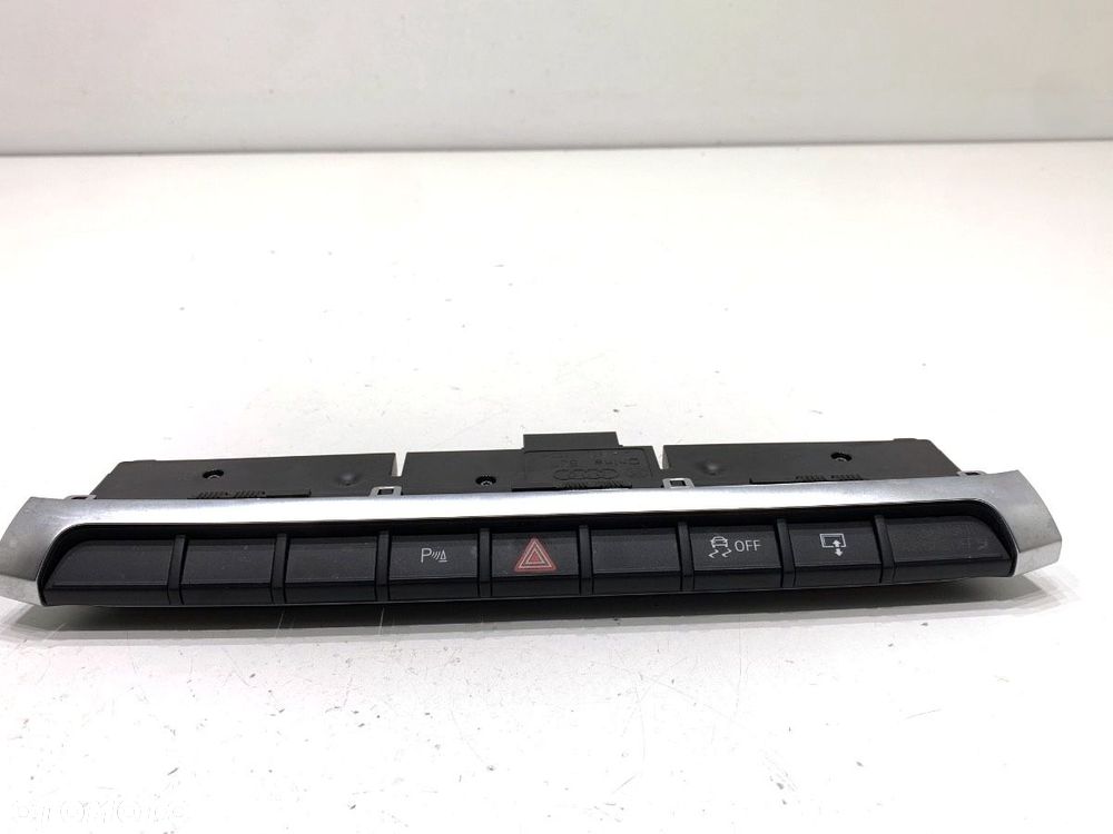 PANEL PRZEŁĄCZNIK  AUDI A3 Limousine (8VS, 8VM) 2013 - 2022 2.0 TFSI quattro 140 kW [190 KM] - 1