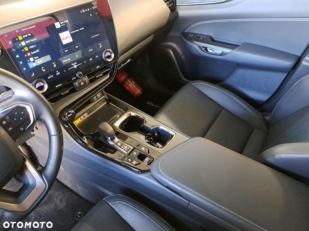 Lexus NX 350h Prestige AWD - 23