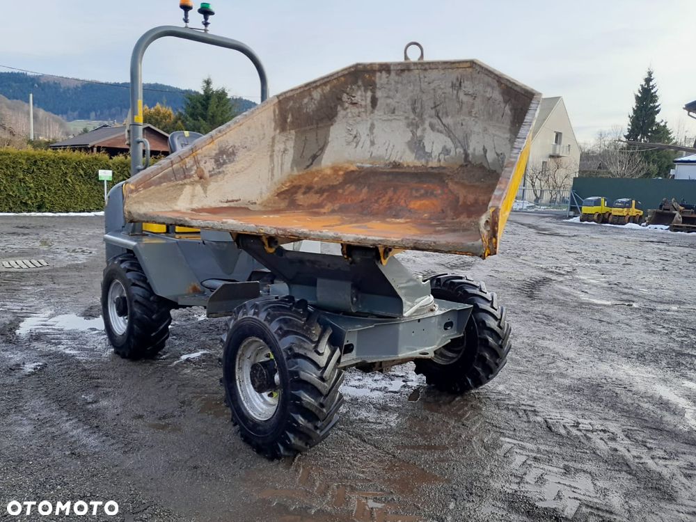 Wacker Neuson 3001s, 2018r, 1236mtg, 3tony, 3t - 9