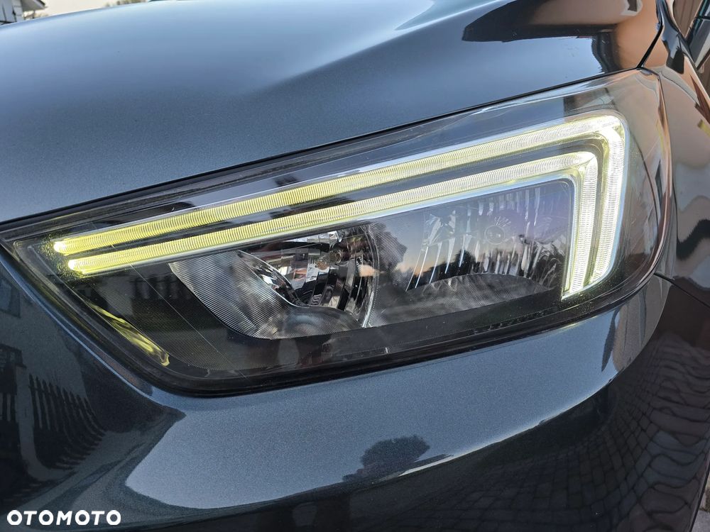 Opel Mokka X 1.4 (ecoFLEX) ECOTEC Start/Stop Innovation - 18