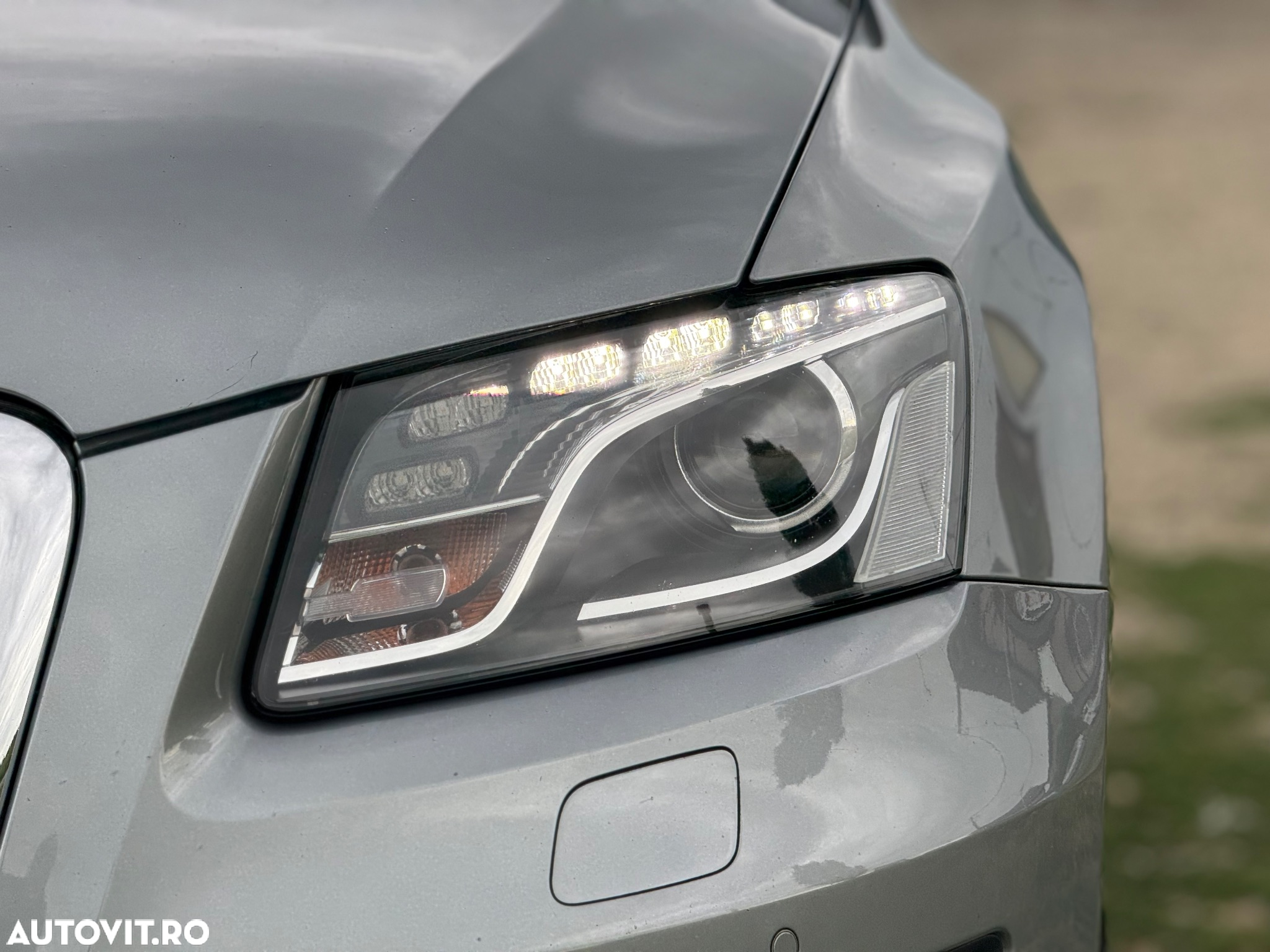 Audi Q5 2.0 TDI Quattro - 18